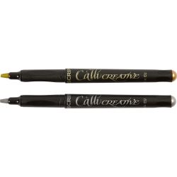 Penna per Calligradia
