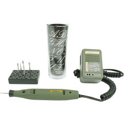 Kit per incisione