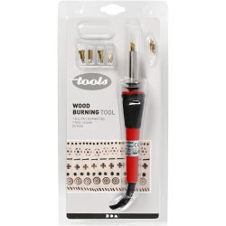 Kit Pirografo Creativo