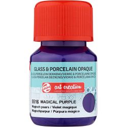 vernice per ceramica e porcellana