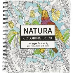 Libro da colorare Mindfullness