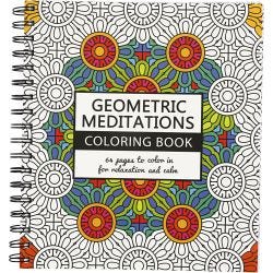 Libro da colorare Mindfullness