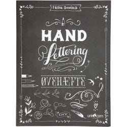 Hand Lettering - esercizi