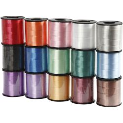 Nastro arricciabile - assortimento