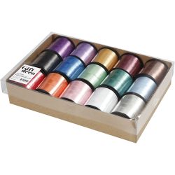 Nastro arricciabile - assortimento