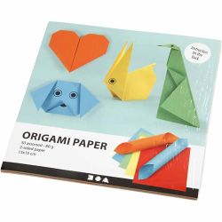Carta per origami