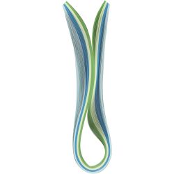 Strisce quilling