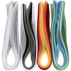 Strisce quilling
