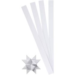 Scrisce di carta per stelle Froebel