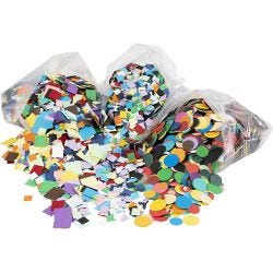 Ritagli per mosaici