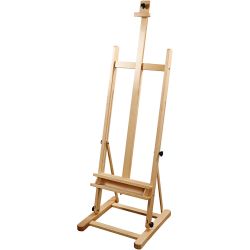 Cavalletto da studio