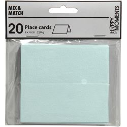 Segnaposto da tavolo