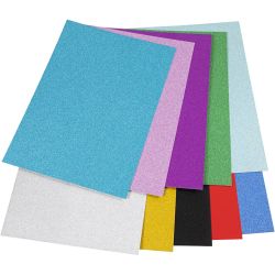 Carta Glitter