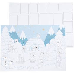 Calendario dell'Avvento