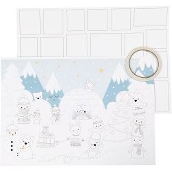 Calendario di Natale