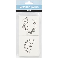 Carte da Memory