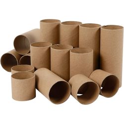 Rotoli di carta igienica