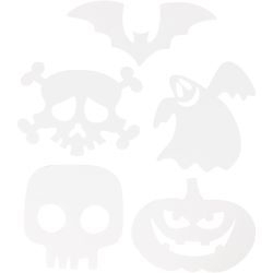Sagome di Halloween