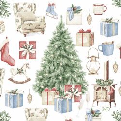 Tovaglioli da tavolo