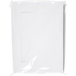 Cornici passepartout