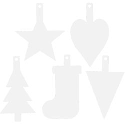 Decorazioni di Natale