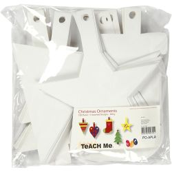 Decorazioni di Natale