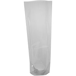 Busta in cellophane 