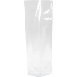Busta in cellophane 