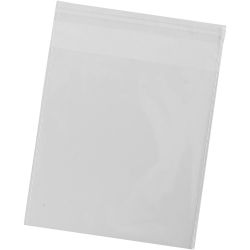 Buste di Cellophane