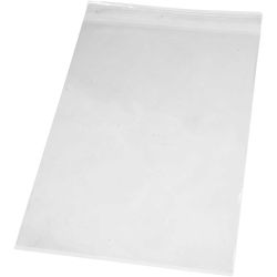 Buste di Cellophane