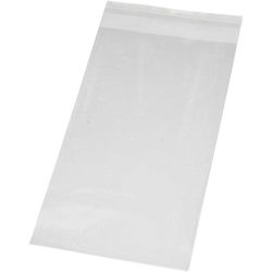 Buste di Cellophane