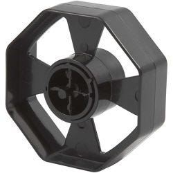 Ruota per dispenser nastro adesivo