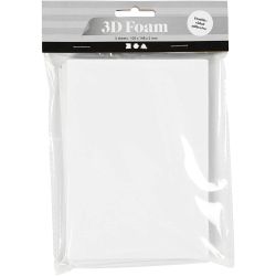 Cuscinetti in gomma 3D