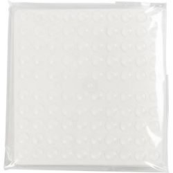 Punti colla in silicone