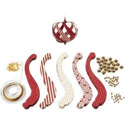 Kit decorazioni natalizie
