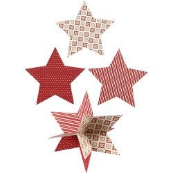 Stelle 3D