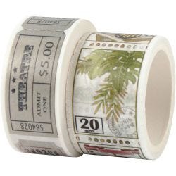 Washi Tape 