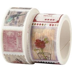Washi Tape 