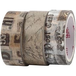 Washi Tape 