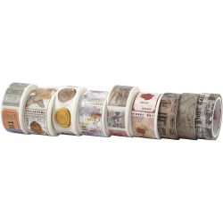 Washi Tape 