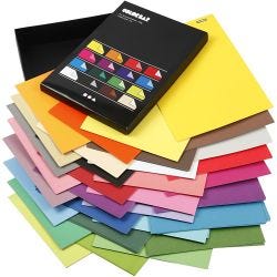 Carta Color Bar
