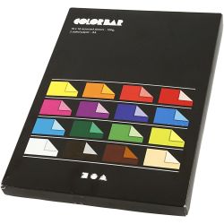 Carta Color Bar