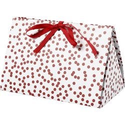 Scatola regalo pieghevole