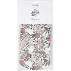 Scatola regalo pieghevole