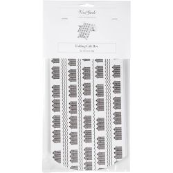 Scatola regalo pieghevole