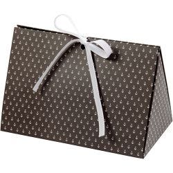 Scatola regalo pieghevole
