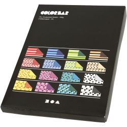 Carta Color Bar