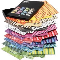 Cartocino Color Bar