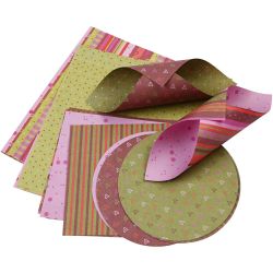 Carta origami