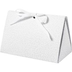 Scatola regalo pieghevole
